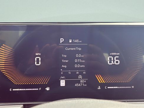 Used 2025 Kia K5 LXS image 31