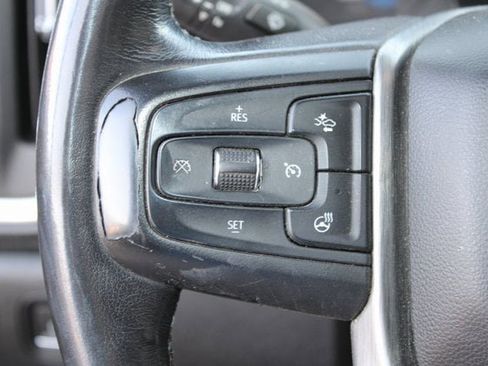 Used 2020 GMC Sierra 2500 Denali w/ Denali Ultimate Package image 13