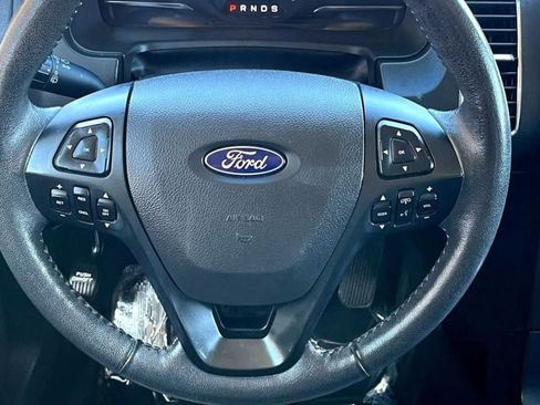 Used 2018 Ford Flex SEL w/ Equipment Group 202A image 35