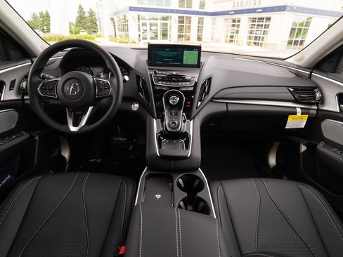 New 2026 Acura RDX SH-AWD w/ Technology Package image 14