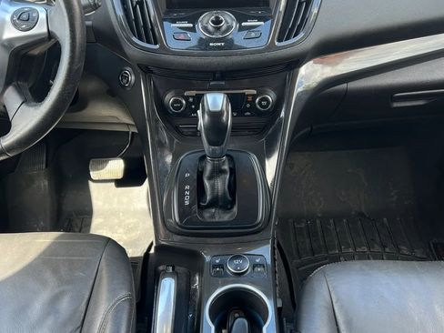 Used 2016 Ford Escape Titanium AWD/4WD image 12