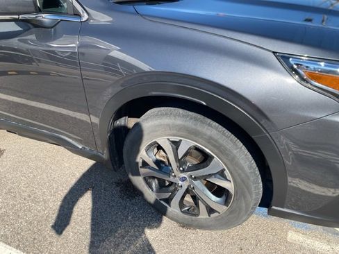 Used 2020 Subaru Outback Limited XT w/ Popular Package #2 image 17