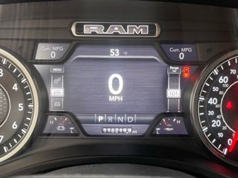 Used 2019 RAM 1500 Big Horn image 22