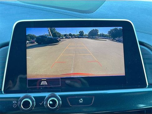 Used 2023 Cadillac CT4 Sport image 14