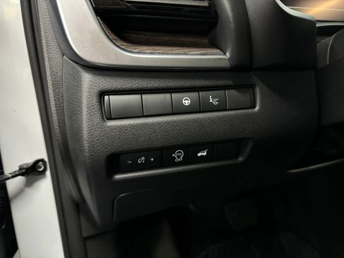 Certified 2024 Nissan Rogue Platinum w/ Platinum Premium Package image 19