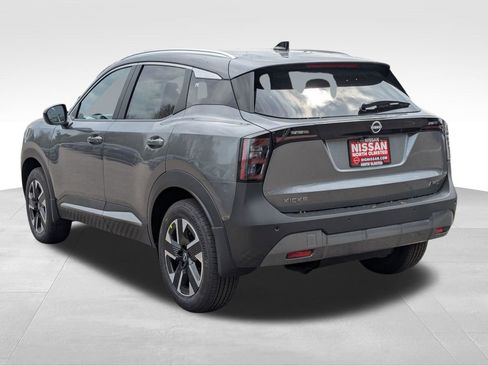 New 2026 Nissan Kicks SV w/ SV Premium Package AWD/4WD image 11