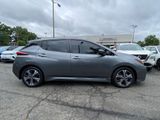 Used 2022 Nissan Leaf SV image 2