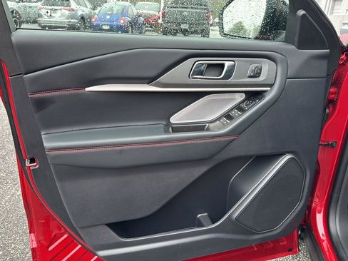 New 2026 Ford Explorer ST w/ Sun And Sound Package image 20