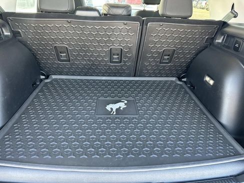 Certified 2023 Ford Bronco Sport Badlands AWD/4WD image 25