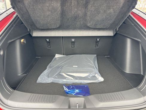 New 2026 Buick Envista Sport Touring w/ Convenience II Package FWD image 27