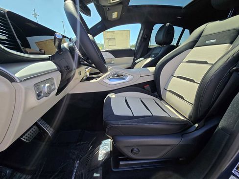 New 2026 Mercedes-Benz GLE 53 AMG 4MATIC Coupe image 26