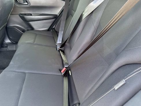 Certified 2025 Nissan Rogue S image 13