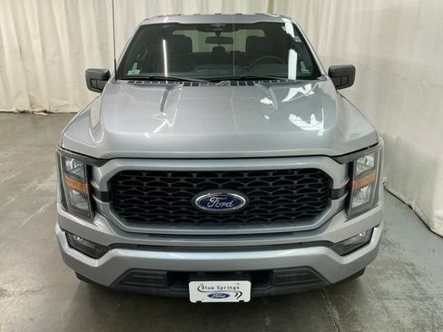Used 2023 Ford F150 XL w/ STX Appearance Package RWD image 10