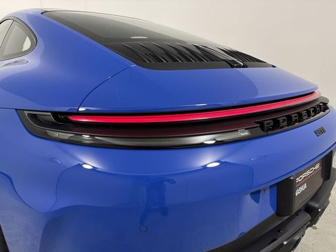 New 2026 Porsche 911 Carrera GTS image 18