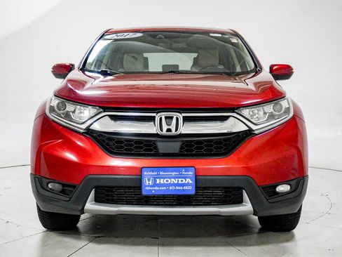 Used 2017 Honda CR-V EX-L image 15