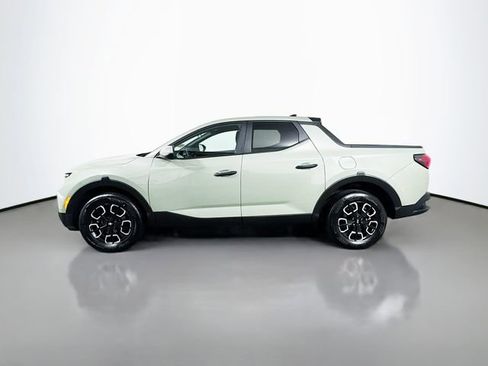 Certified 2024 Hyundai Santa Cruz SE AWD/4WD image 5