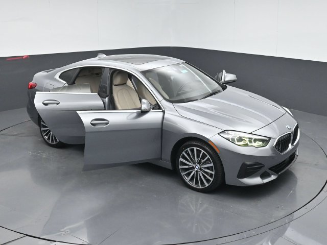 Used 2022 BMW 228i Gran Coupe w/ Convenience Package FWD image 54