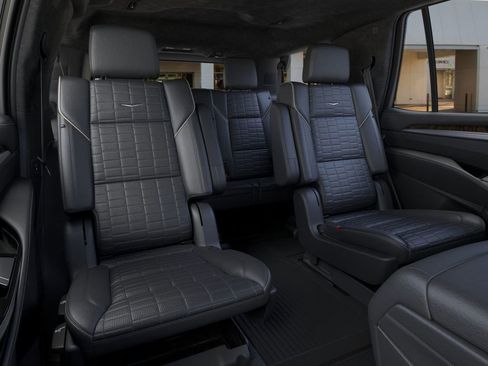 New 2026 Cadillac Escalade Platinum Luxury w/ LPO, Radiant Package image 17