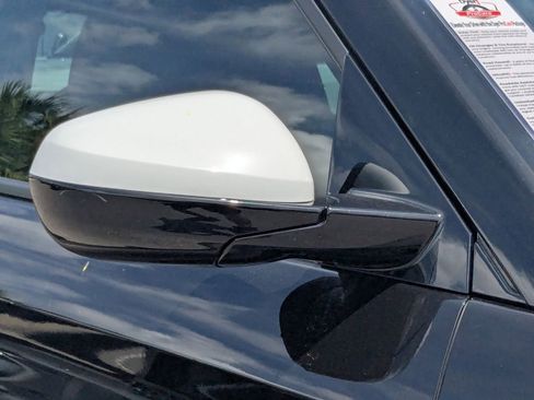 Certified 2022 Chevrolet TrailBlazer ACTIV FWD image 11