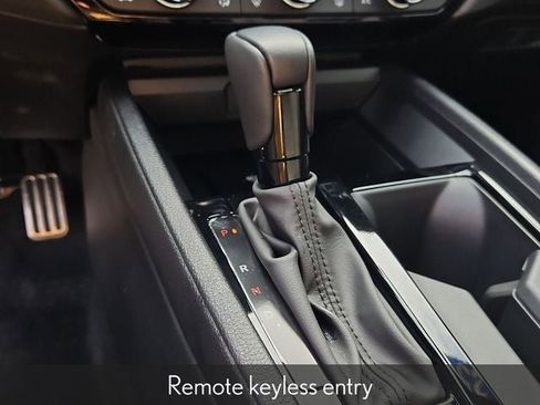 Certified 2025 Honda Accord Sport image 22