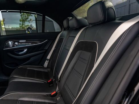 Used 2019 Mercedes-Benz E 63 AMG S image 69