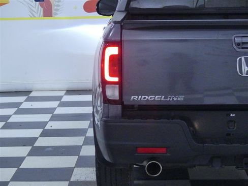 Used 2023 Honda Ridgeline RTL image 26