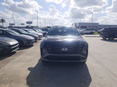 New 2026 Hyundai Tucson SE FWD image 2