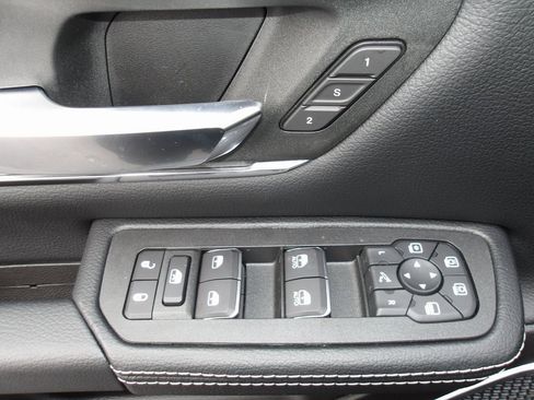 New 2026 RAM 1500 Laramie image 18