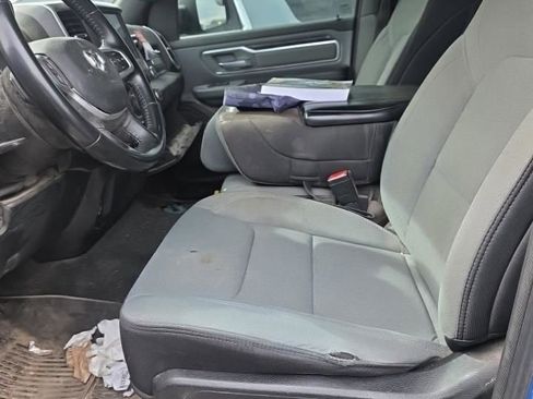 Used 2022 RAM 1500 Big Horn w/ Trailer Tow Group image 11