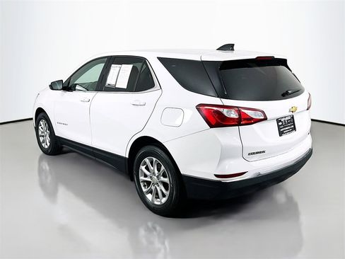 Used 2020 Chevrolet Equinox LT image 5