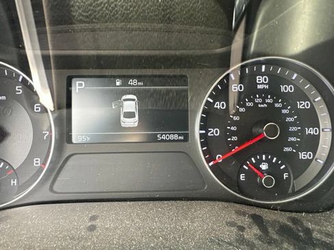 Used 2024 Kia Forte LXS w/ LXS Technology Package FWD image 7