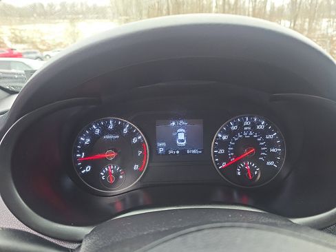 Used 2020 Kia Stinger GT-Line w/ Sun & Sound Package image 15