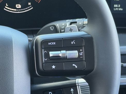 New 2026 Hyundai Santa Fe SE image 14