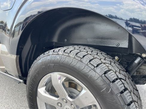 Used 2021 Ford F150 King Ranch w/ Equipment Group 601A High image 41