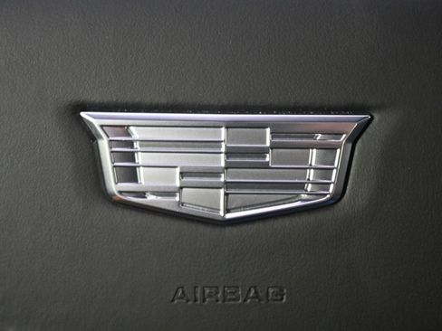 New 2025 Cadillac Escalade IQ Luxury 2 image 36