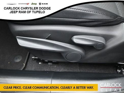 New 2026 Jeep Compass Latitude image 13