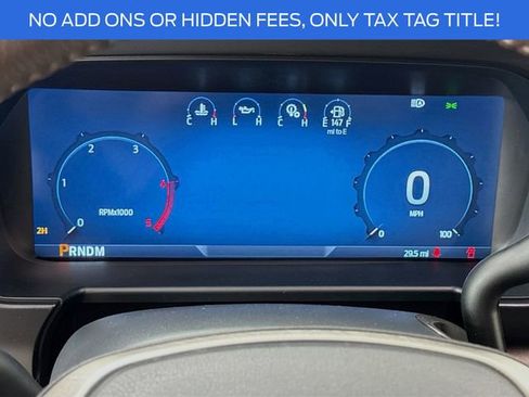 New 2026 Ford F350 King Ranch w/ Tremor Off-Road Package image 12