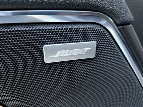 Used 2025 Chevrolet Silverado 1500 LT Trail Boss w/ Convenience Package II image 33