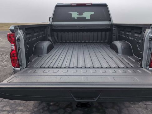 New 2026 Chevrolet Silverado 2500 Custom w/ Custom Value Package image 24