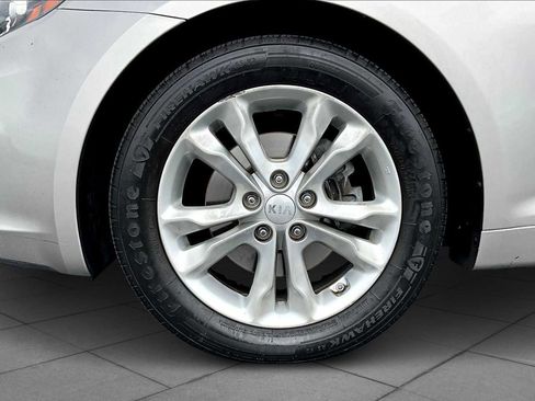 Used 2013 Kia Optima LX image 10