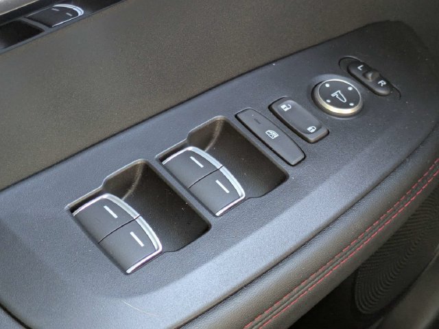 Used 2025 Acura ADX A-Spec FWD image 27