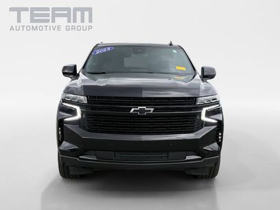 Used 2023 Chevrolet Suburban RST w/ Max Trailering Package