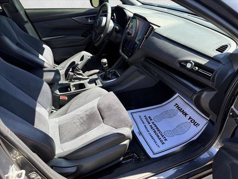 Used 2022 Subaru WRX Limited AWD/4WD image 18