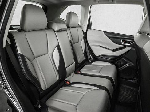 Used 2019 Subaru Forester Limited w/ Popular Package #3 image 20