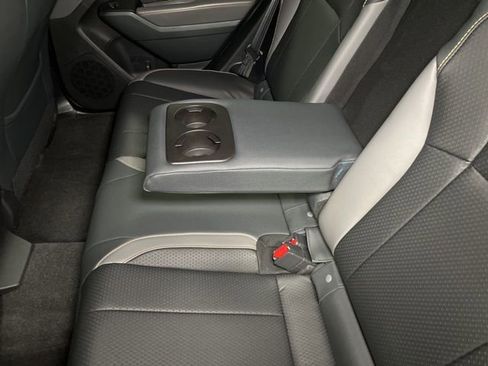 Certified 2024 Subaru Crosstrek 2.5i Wilderness w/ Wilderness Package image 54