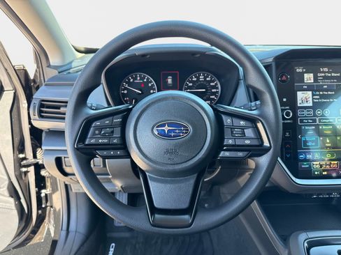 New 2026 Subaru Crosstrek 2.0i Premium AWD/4WD image 26