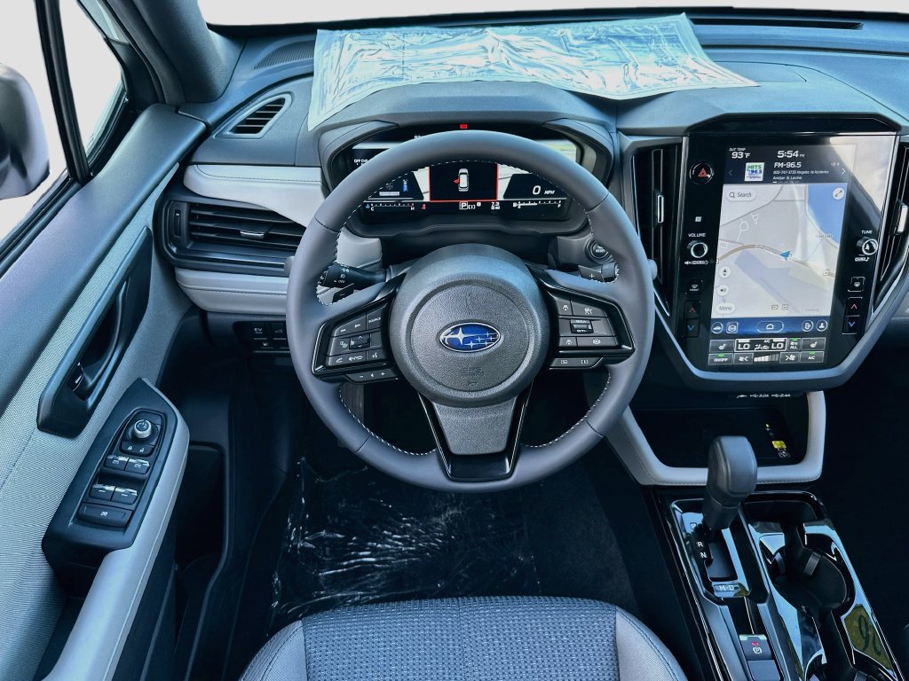 New 2026 Subaru Forester Touring AWD/4WD image 23