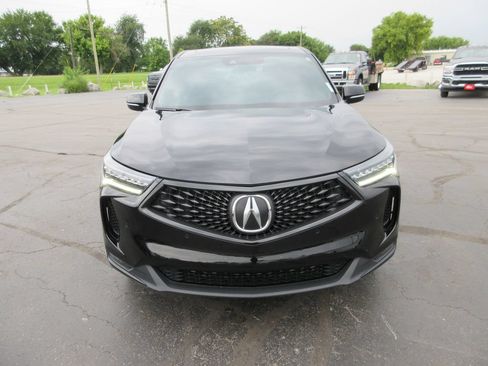 Used 2023 Acura RDX A-Spec FWD image 13