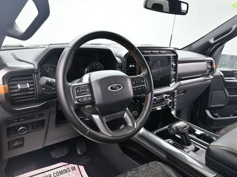 Used 2023 Ford F150 Tremor image 13
