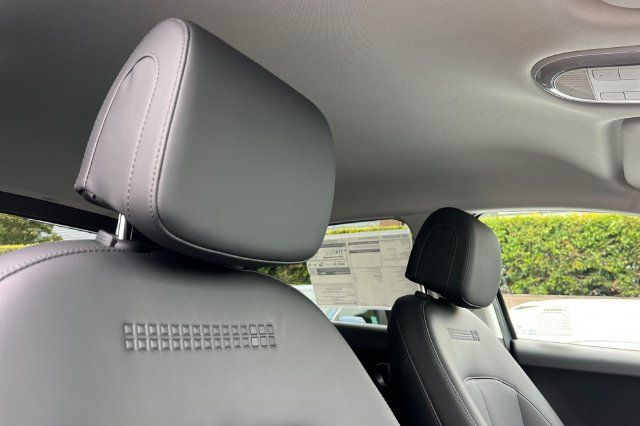 New 2027 Hyundai Ioniq 5 SEL RWD image 16